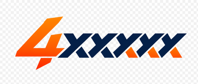 4xxxxx লোগো